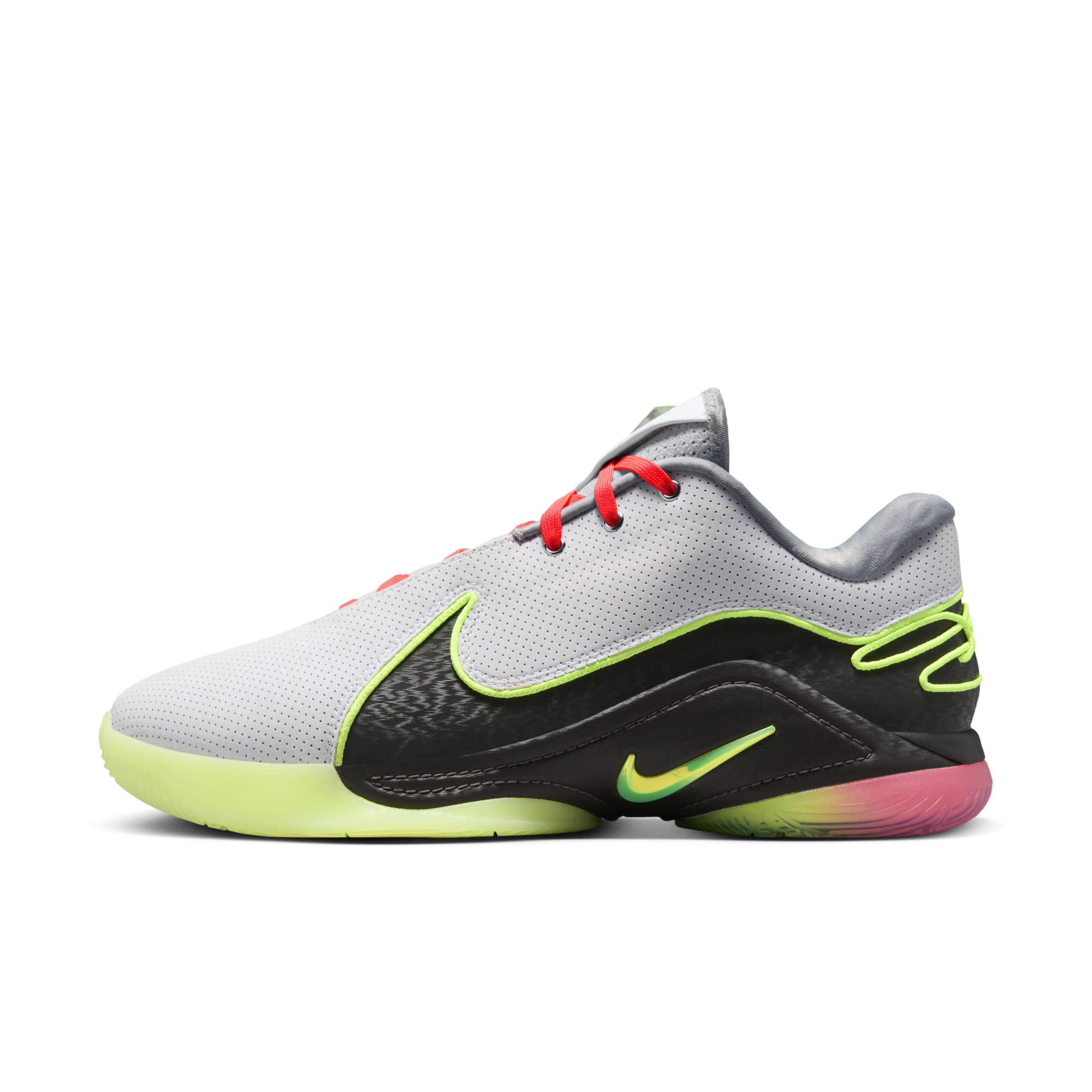 [FZ1094-101] MENS NIKE LEBRON 22 'CROWN JEWEL'