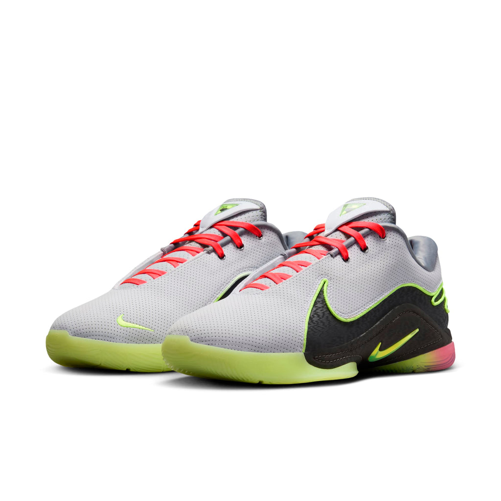 [FZ1094-101] MENS NIKE LEBRON 22 'CROWN JEWEL'