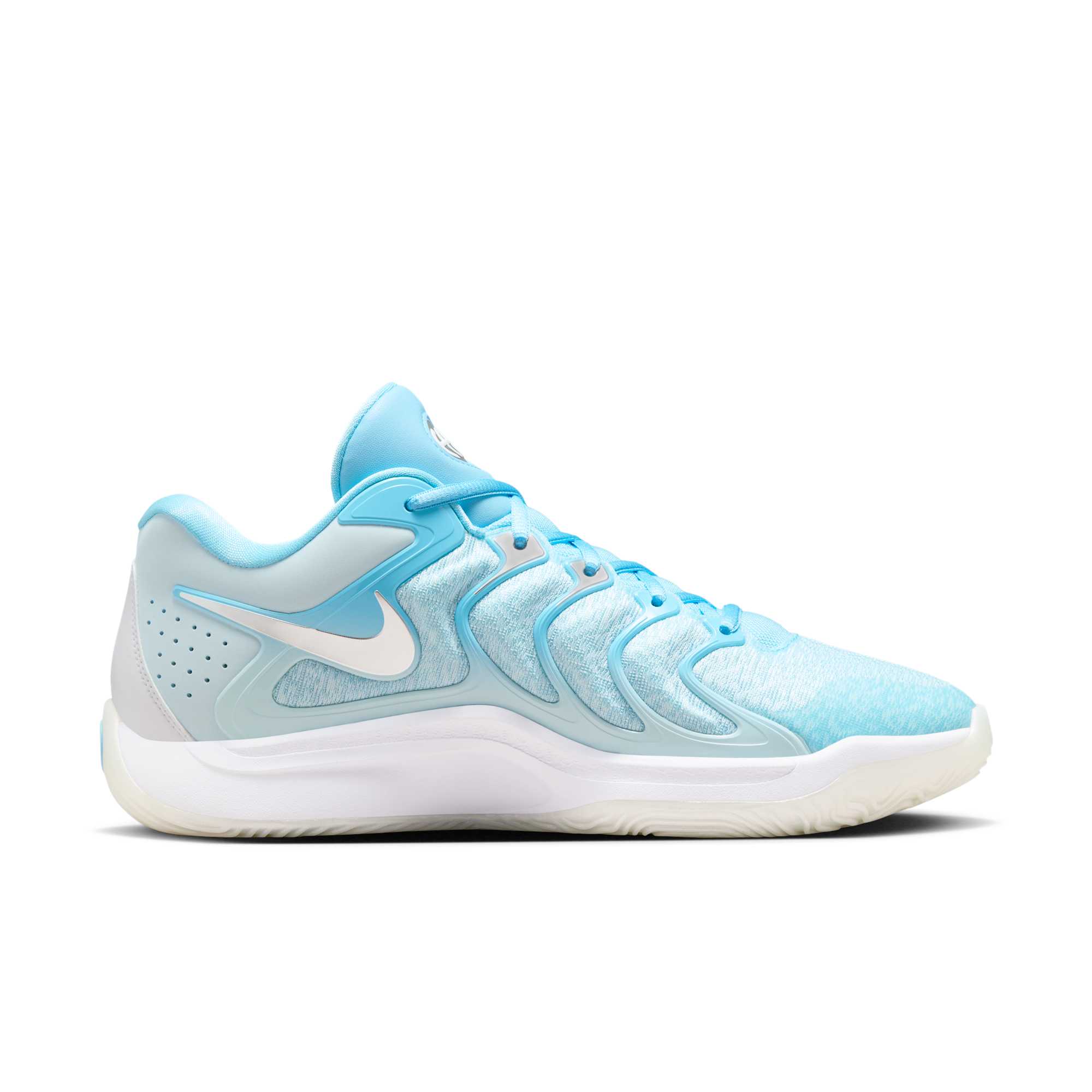 [FZ1525-400] MENS NIKE KD17 'CHRISTMAS'