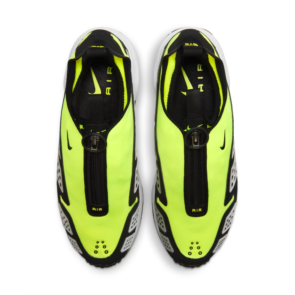 [FZ2068-700] WOMENS NIKE AIR MAX SUNDER 'VOLT BLACK'