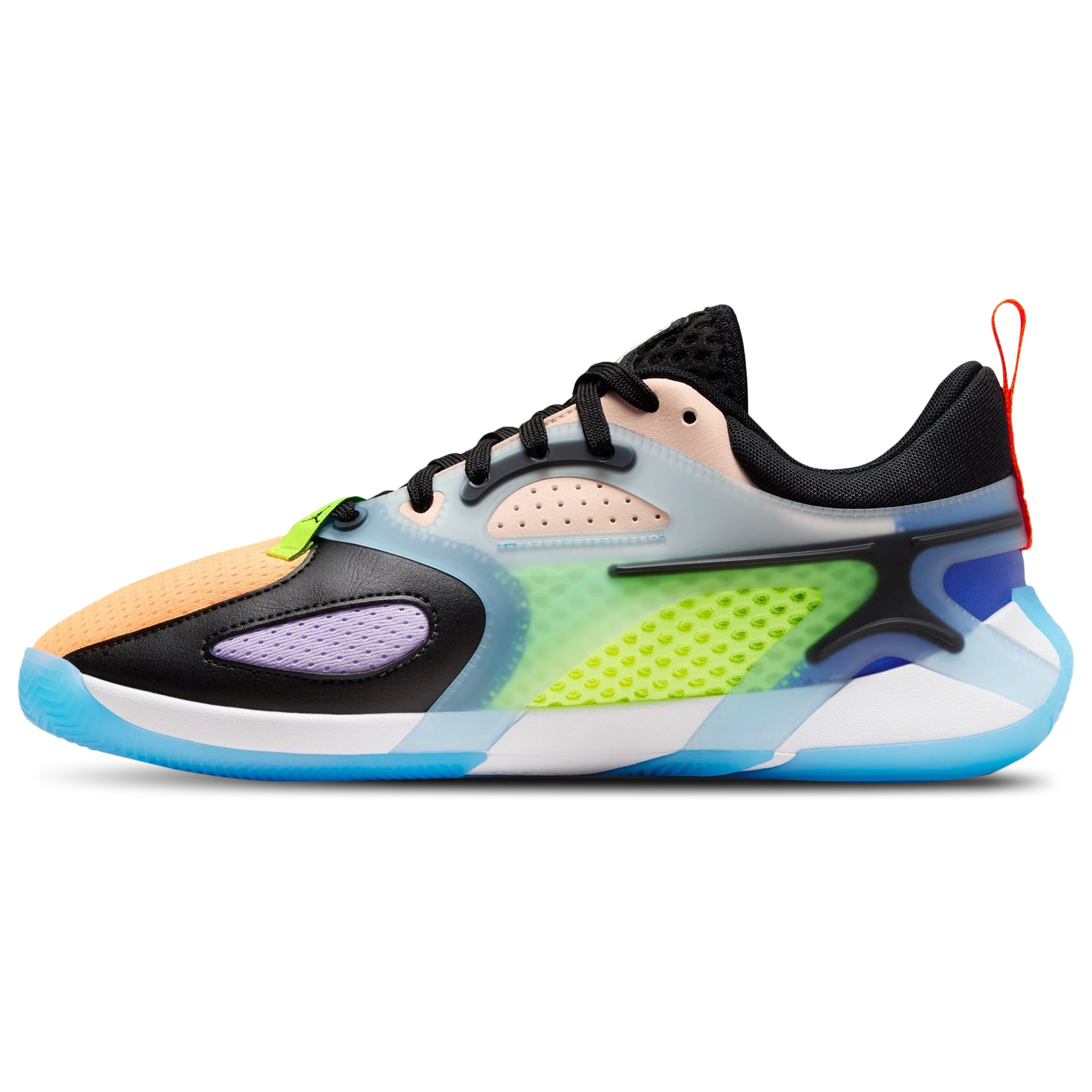 [FZ2471-018] WOMENS AIR JORDAN HEIR 'HER COLLECTIVE'