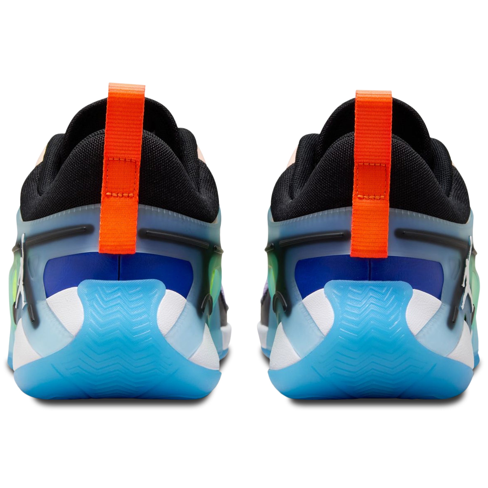 [FZ2471-018] WOMENS AIR JORDAN HEIR 'HER COLLECTIVE'