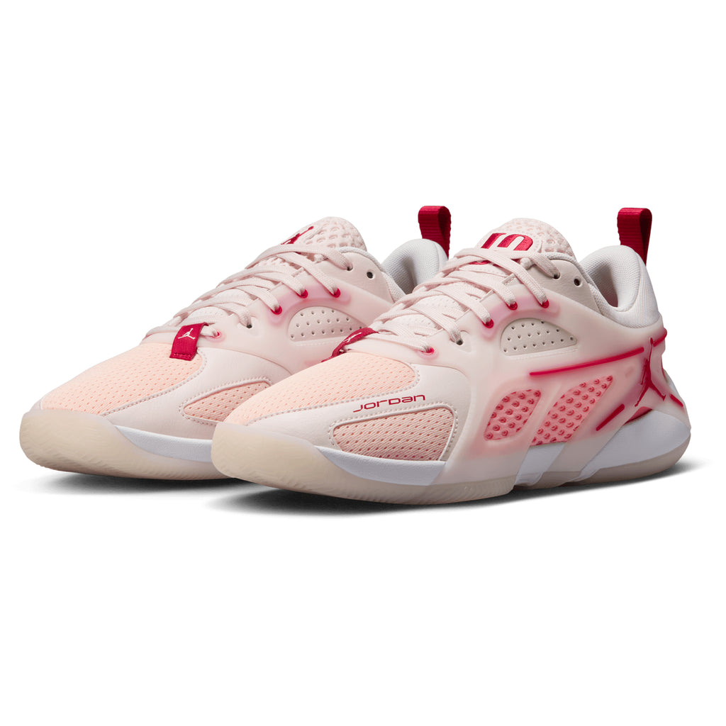 [FZ2471-600] WOMENS AIR JORDAN HEIR 'LIGHT SOFT PINK'