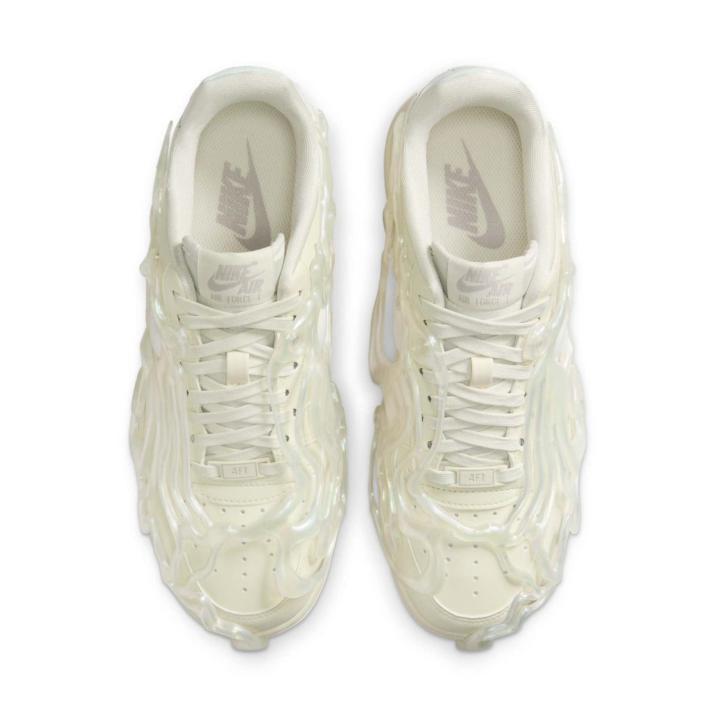 [FZ2602-001] WOMENS NIKE AIR FORCE 1 '07 LX