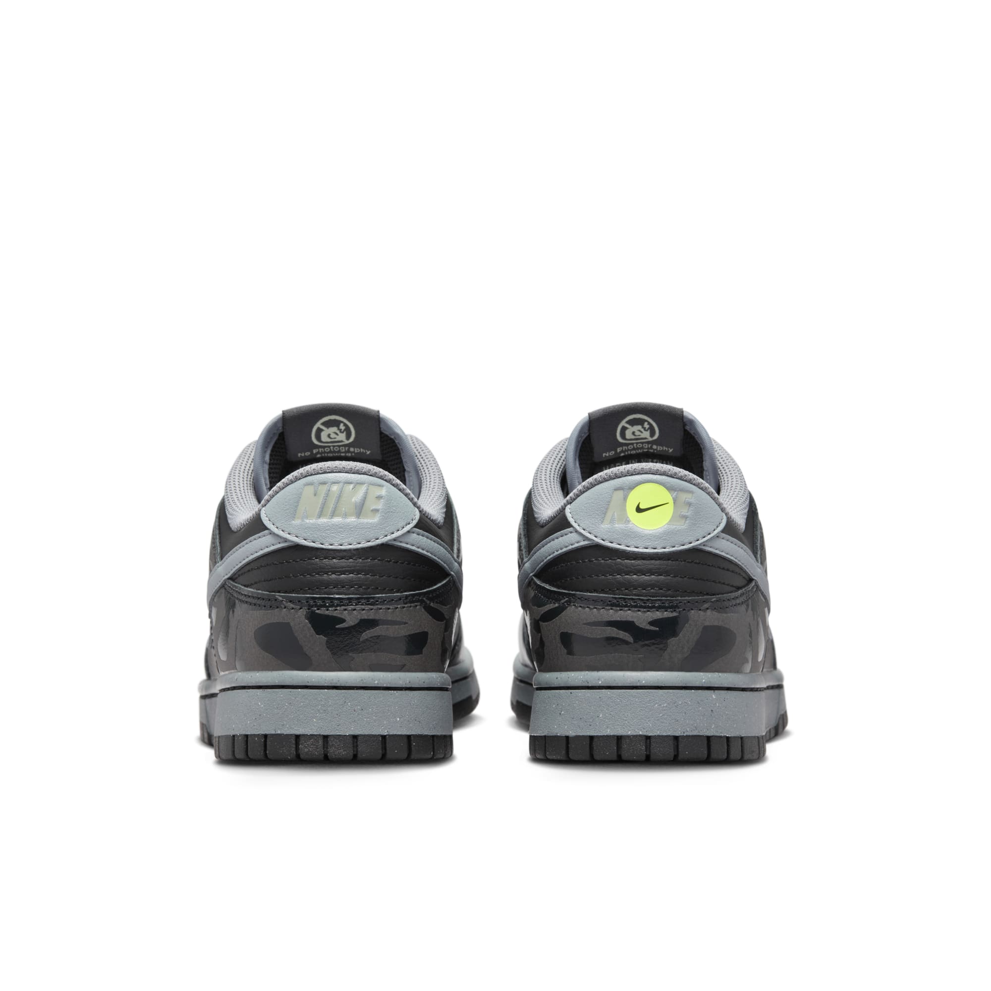 [FZ3053-001] MENS NIKE DUNK LOW 'BERLIN'