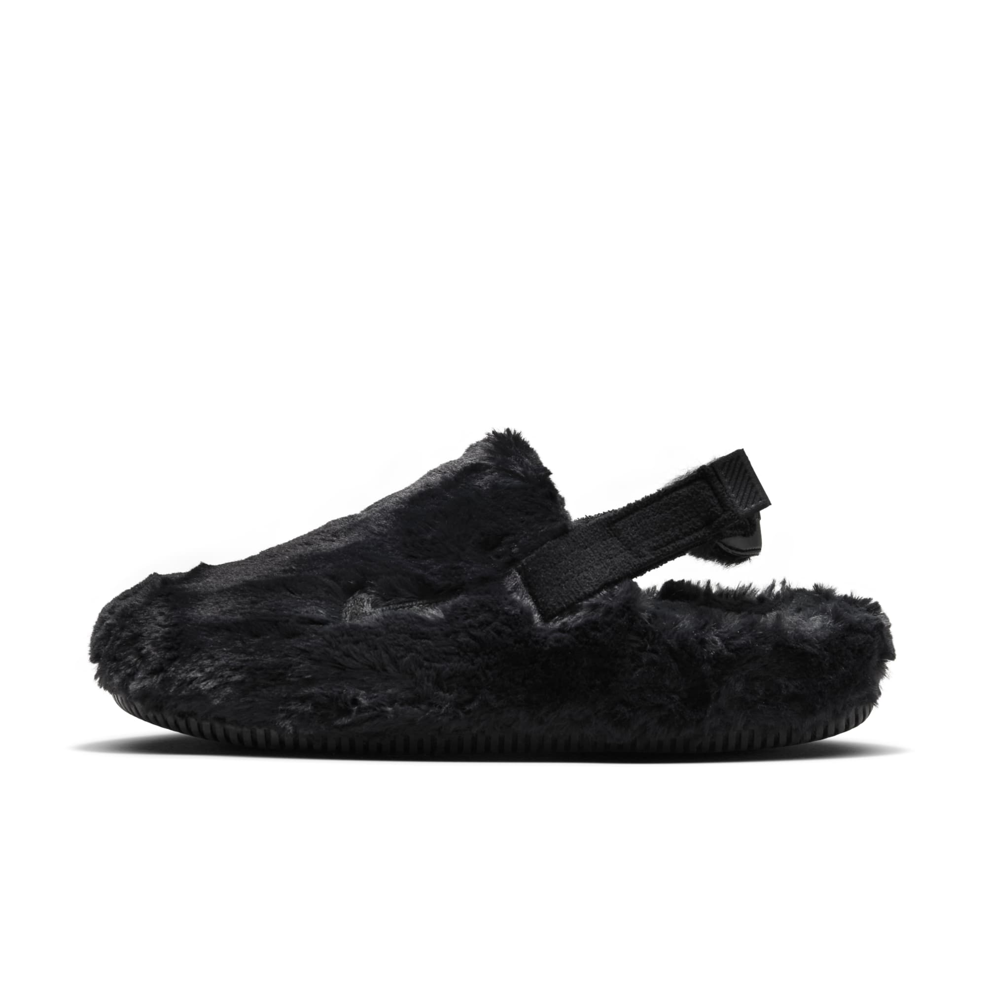 [FZ3119-001] Womens Nike CALM MULE SE