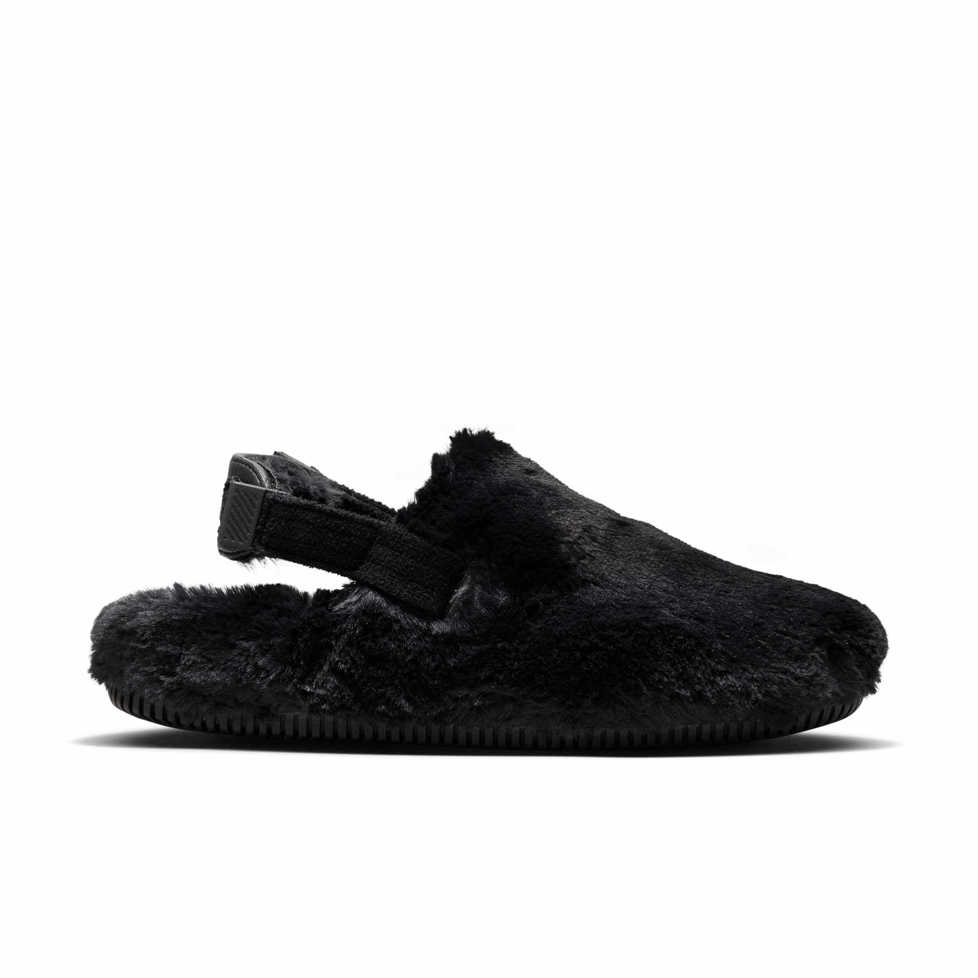 [FZ3119-001] Womens Nike CALM MULE SE