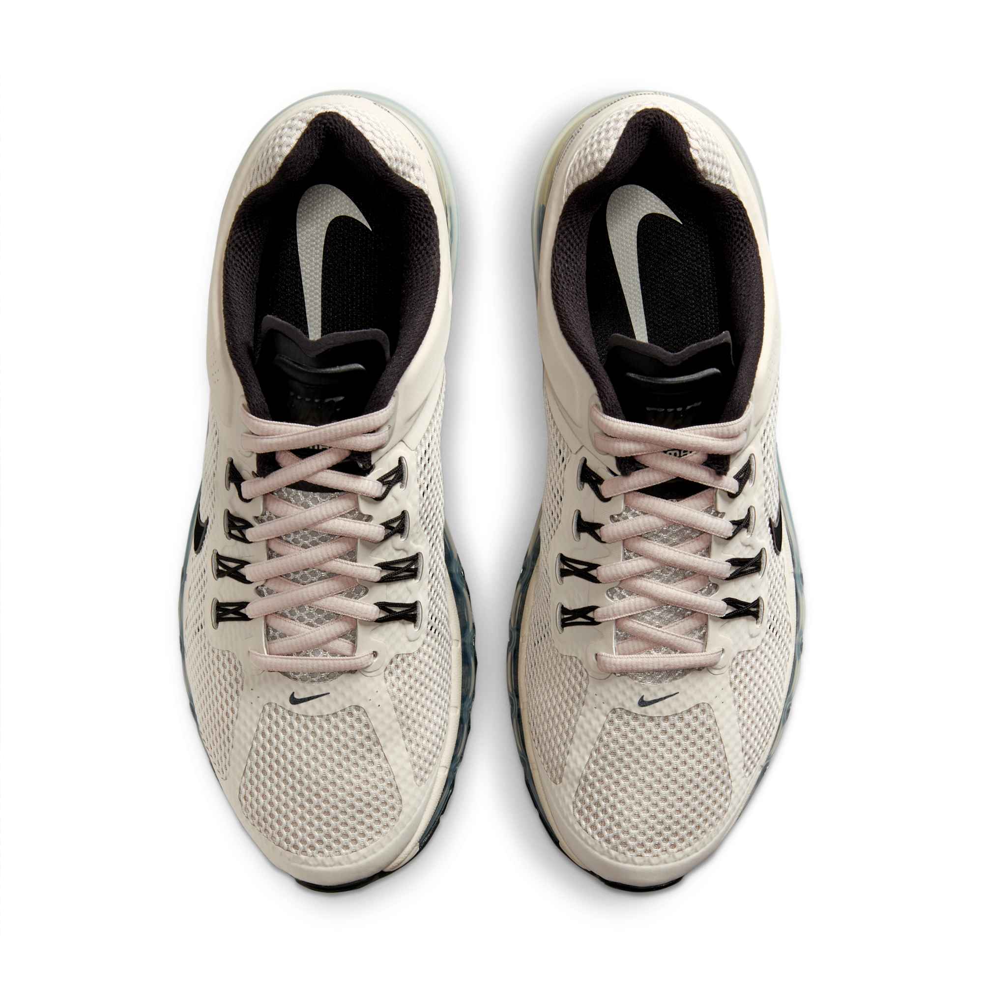 [FZ3156-008] Mens Nike Air Max 2013