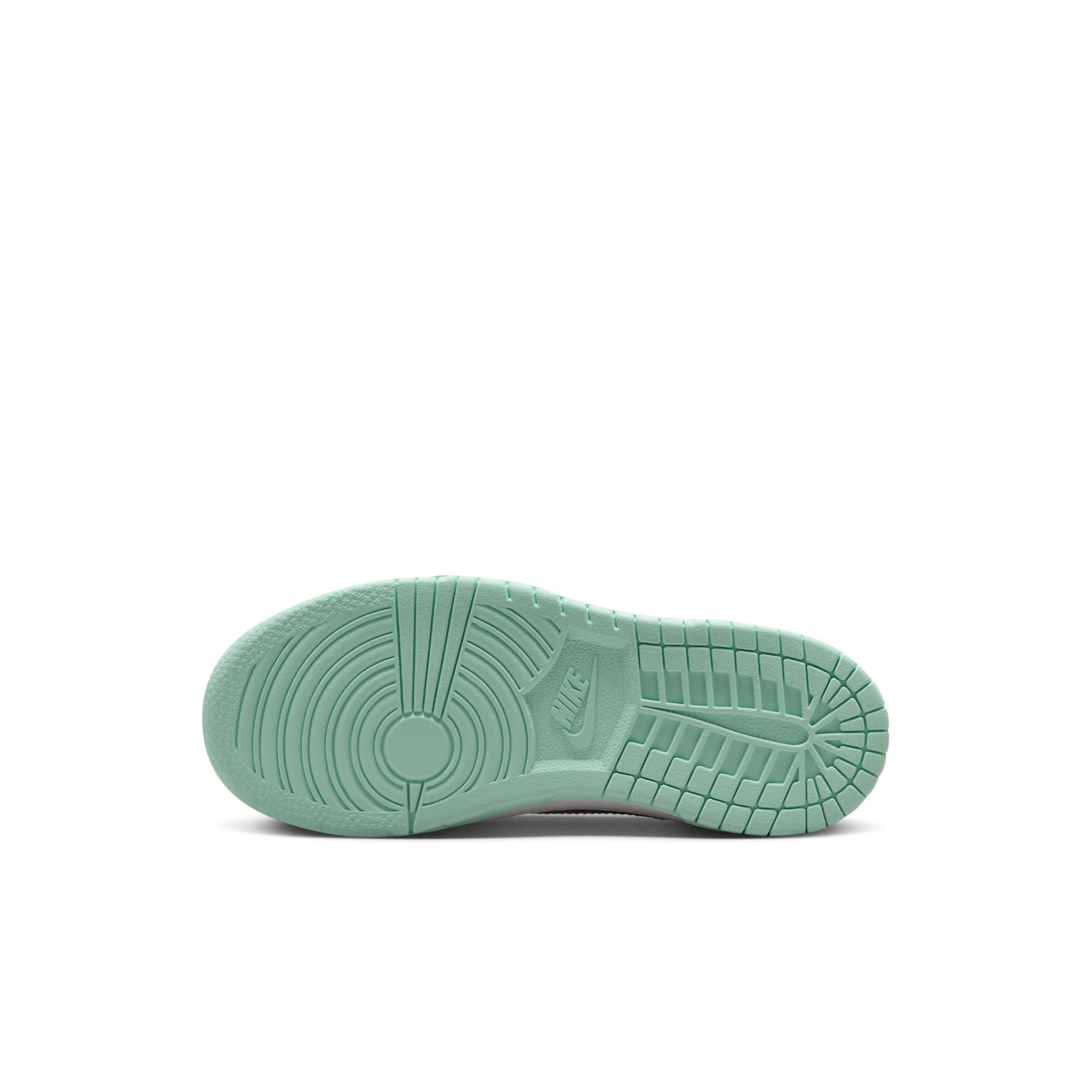 [FZ3536-100] PRESCHOOL NIKE DUNK LOW