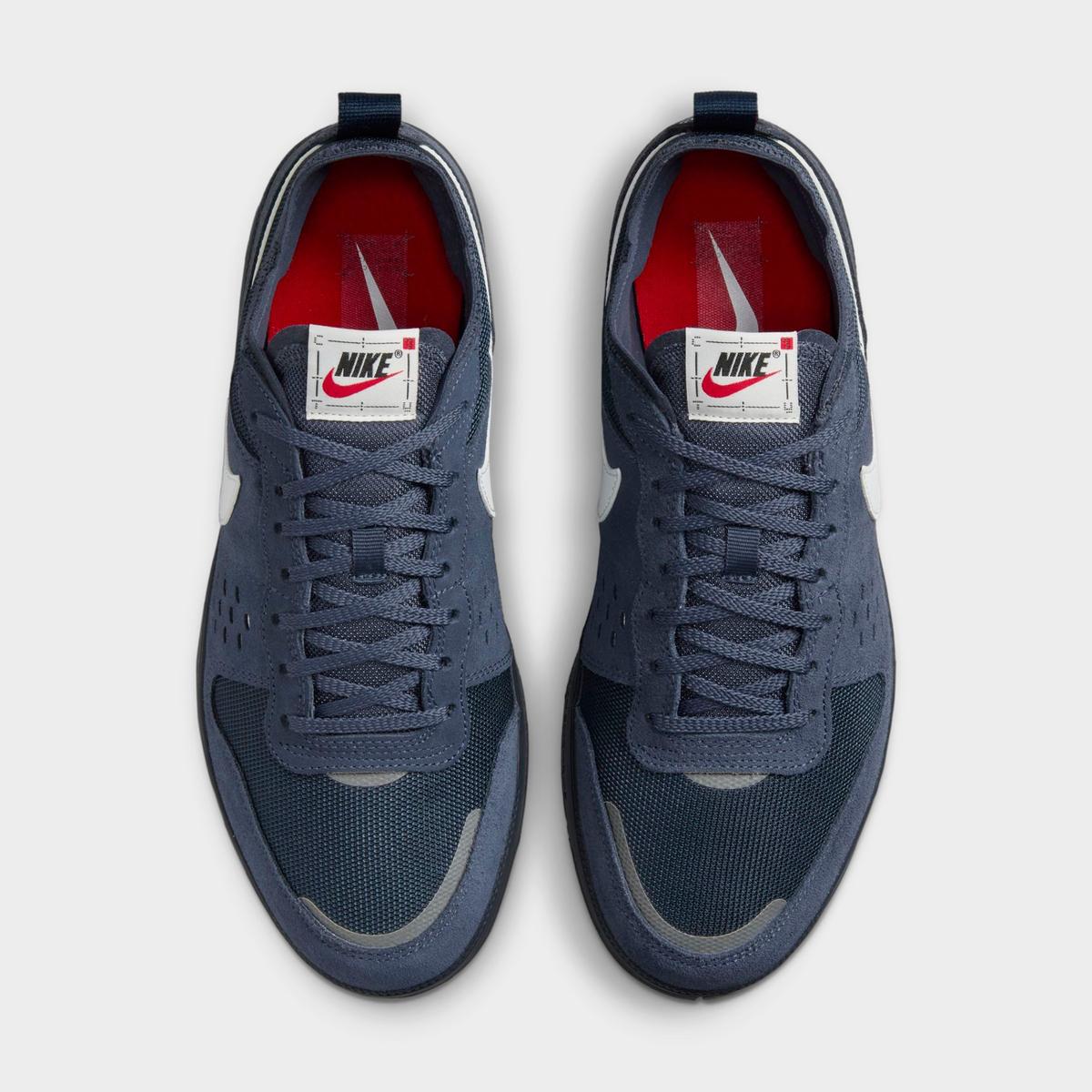 [FZ3863-400] MENS NIKE C1TY 'COVERALLS'