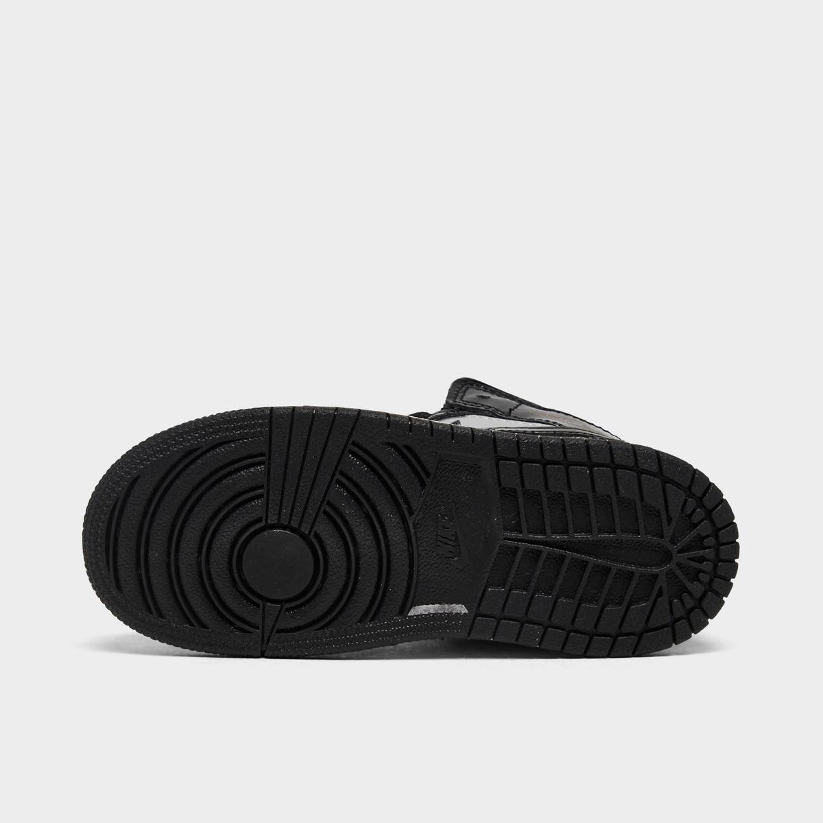 [FZ3939-001] TODDLERS AIR JORDAN AJ 1 MID SE UNI