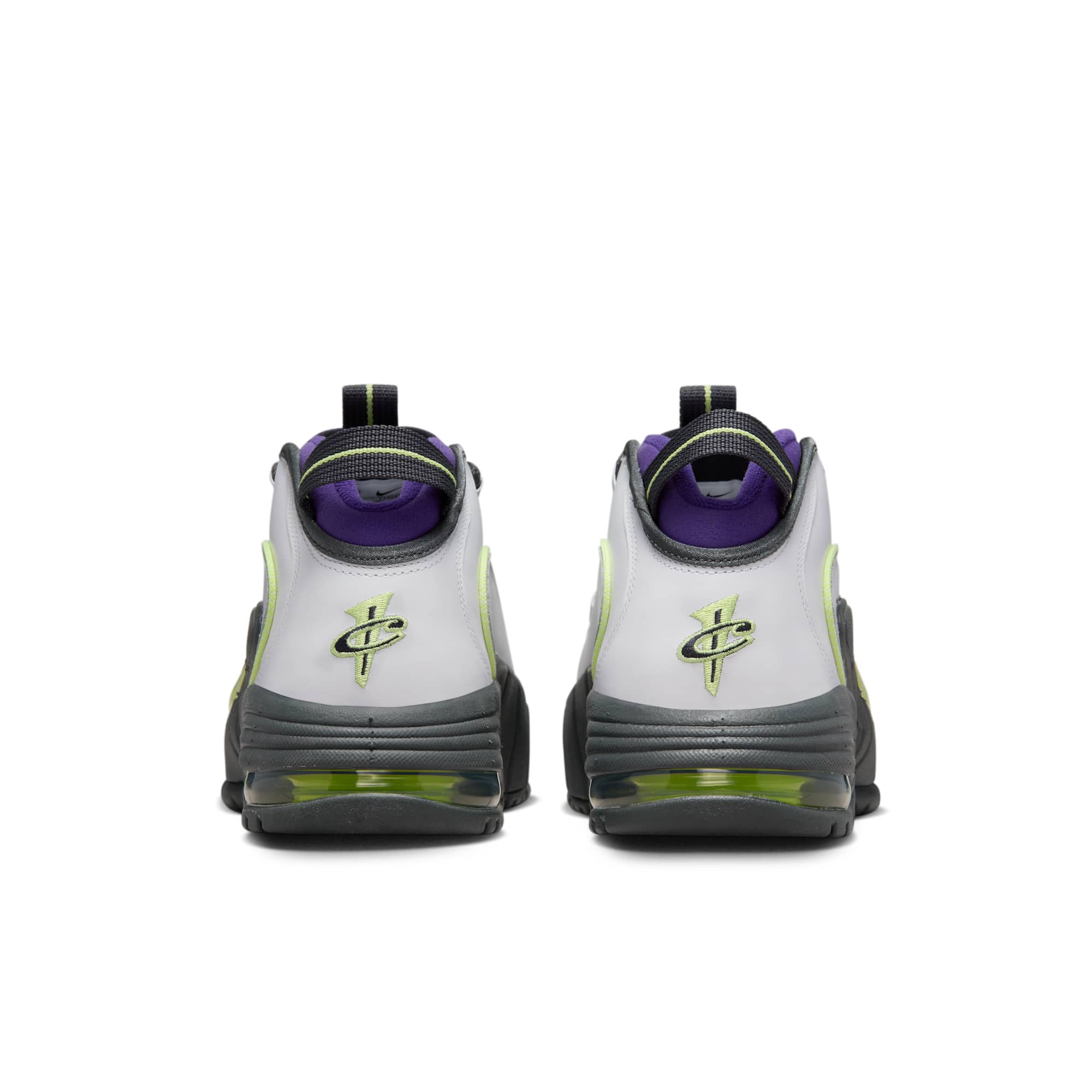 [FZ4043-100] MENS NIKE AIR MAX PENNY
