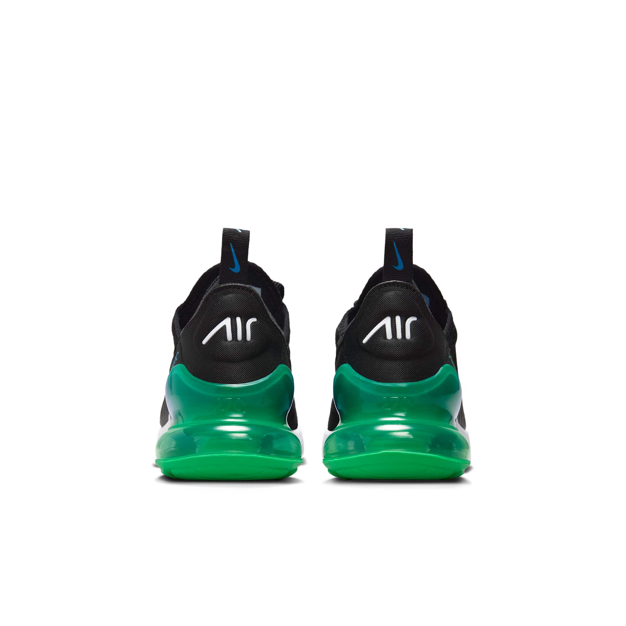 [FZ4356-001] Grade School Nike Air Max 270