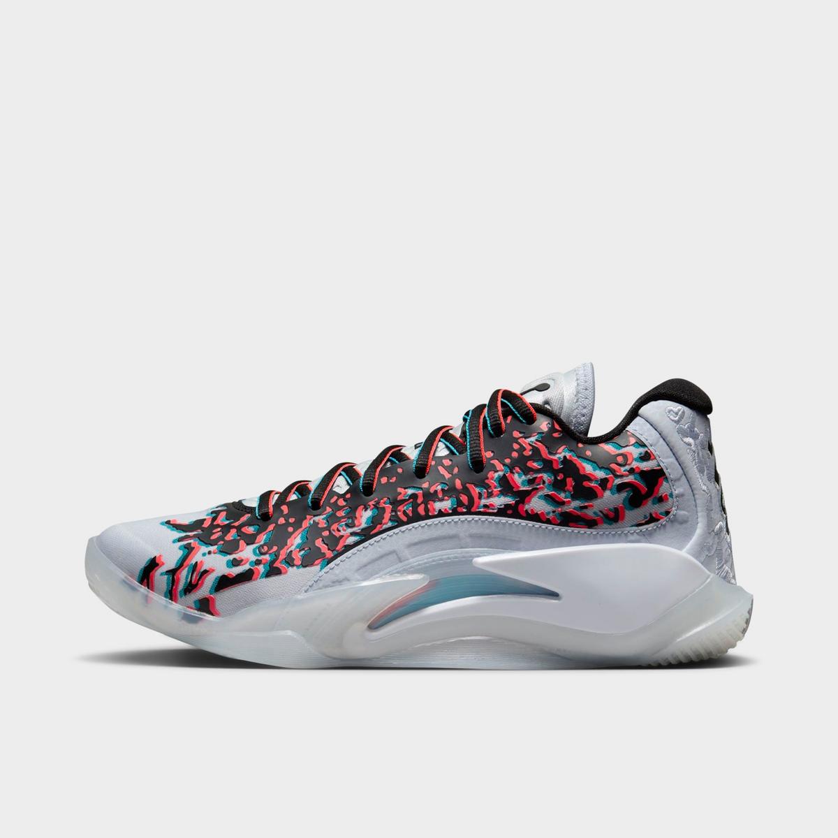 [FZ4792-060] GRADE SCHOOL AIR JORDAN ZION 3 NRG '3D'