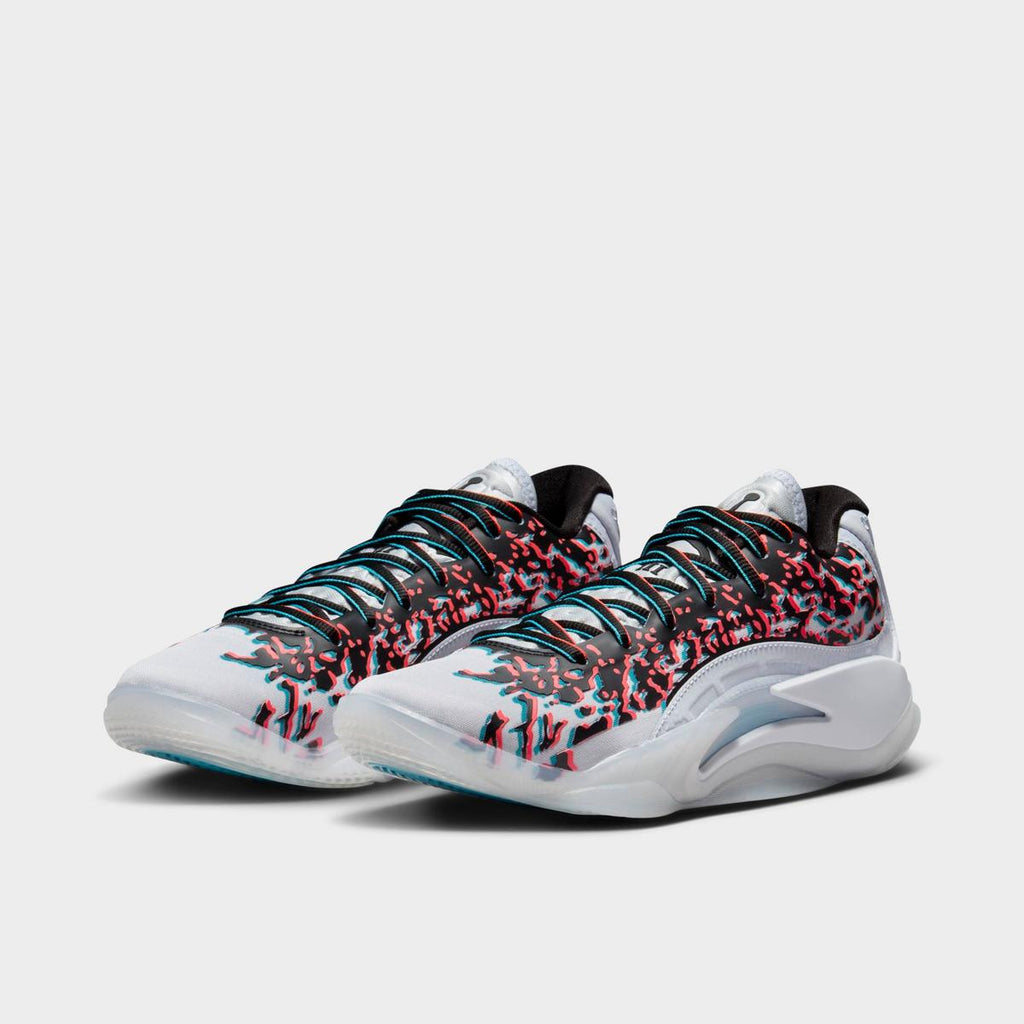 [FZ4792-060] GRADE SCHOOL AIR JORDAN ZION 3 NRG '3D'