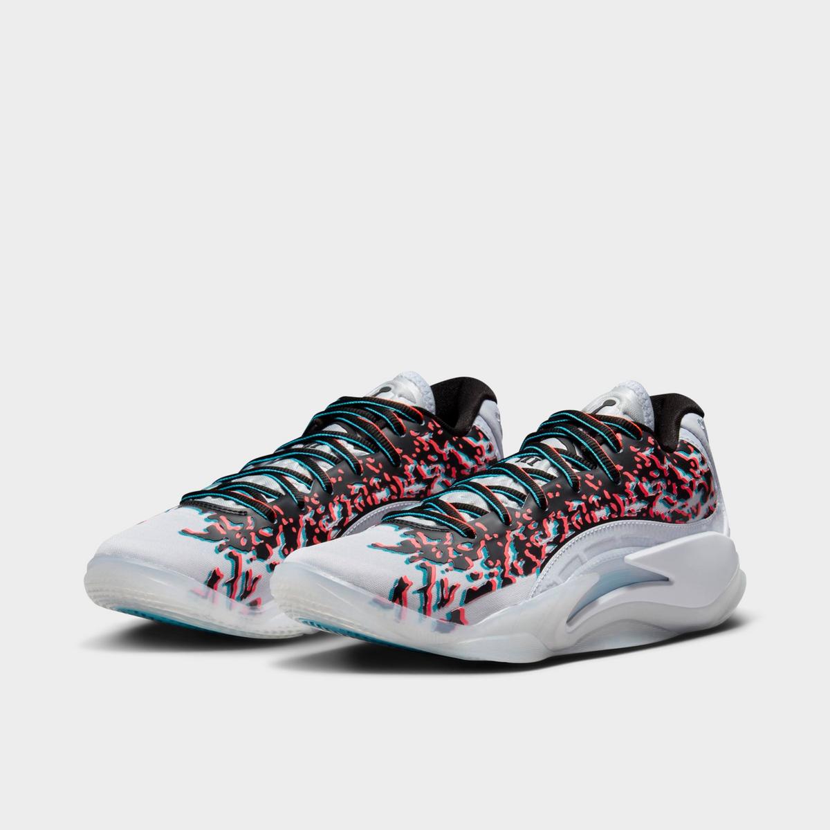 [FZ4792-060] GRADE SCHOOL AIR JORDAN ZION 3 NRG '3D'