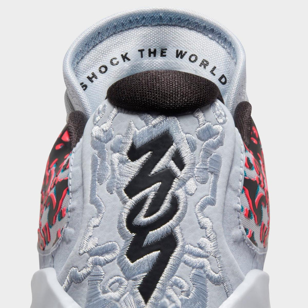 [FZ4792-060] GRADE SCHOOL AIR JORDAN ZION 3 NRG '3D'