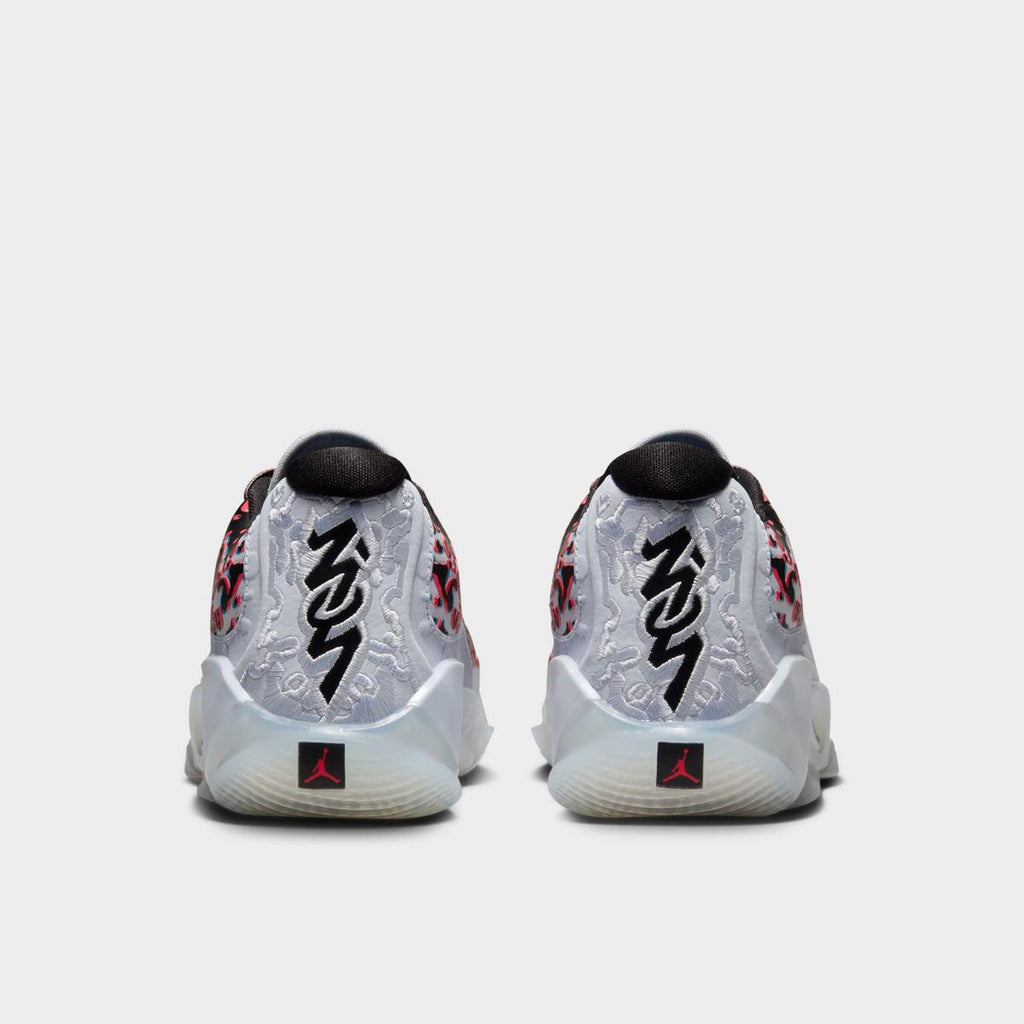 [FZ4792-060] GRADE SCHOOL AIR JORDAN ZION 3 NRG '3D'