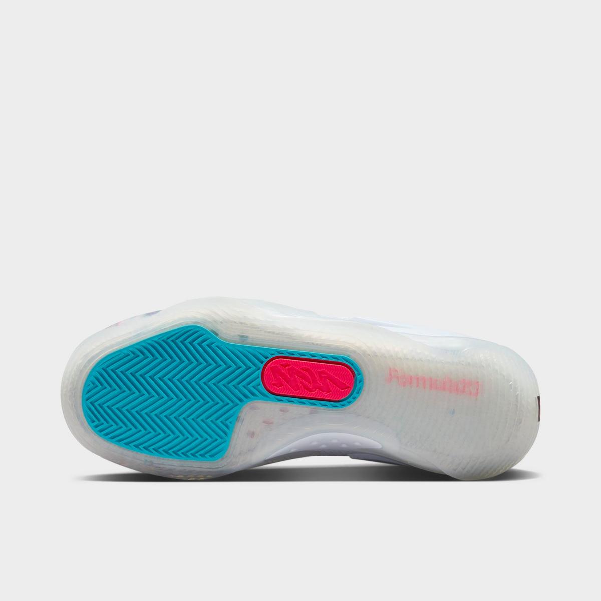 [FZ4792-060] GRADE SCHOOL AIR JORDAN ZION 3 NRG '3D'
