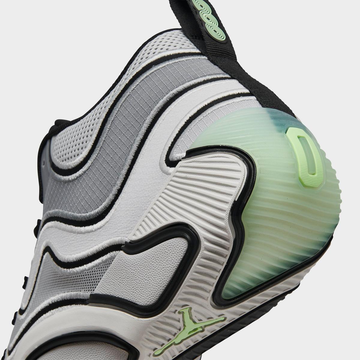 [FZ6598-001] MENS AIR JORDAN TATUM 3 'ZEN'