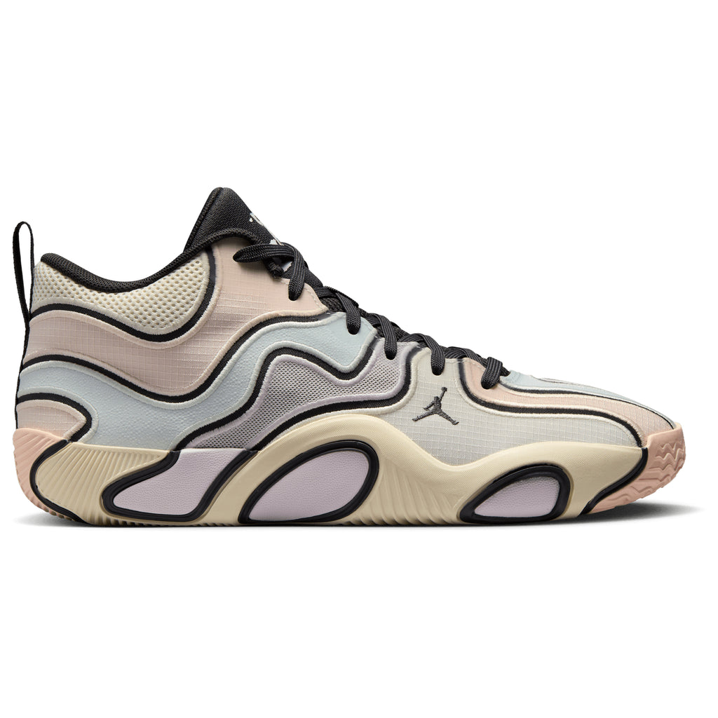 [FZ6598-008] MENS AIR JORDAN TATUM 3 'SIDEWALK CHALK'