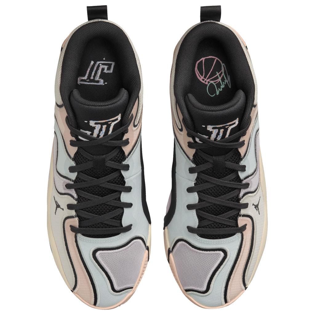 [FZ6598-008] MENS AIR JORDAN TATUM 3 'SIDEWALK CHALK'