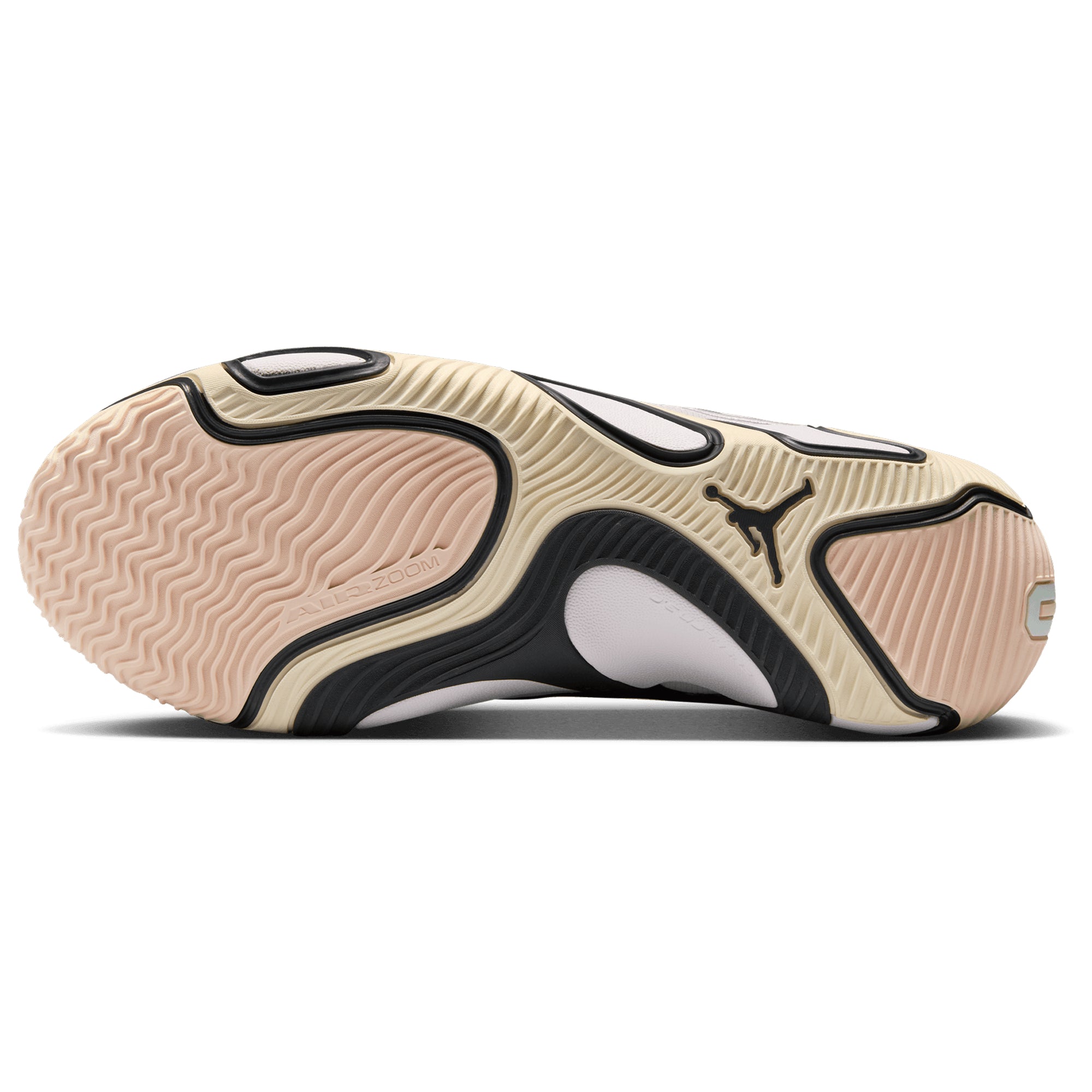 [FZ6598-008] MENS AIR JORDAN TATUM 3 'SIDEWALK CHALK'