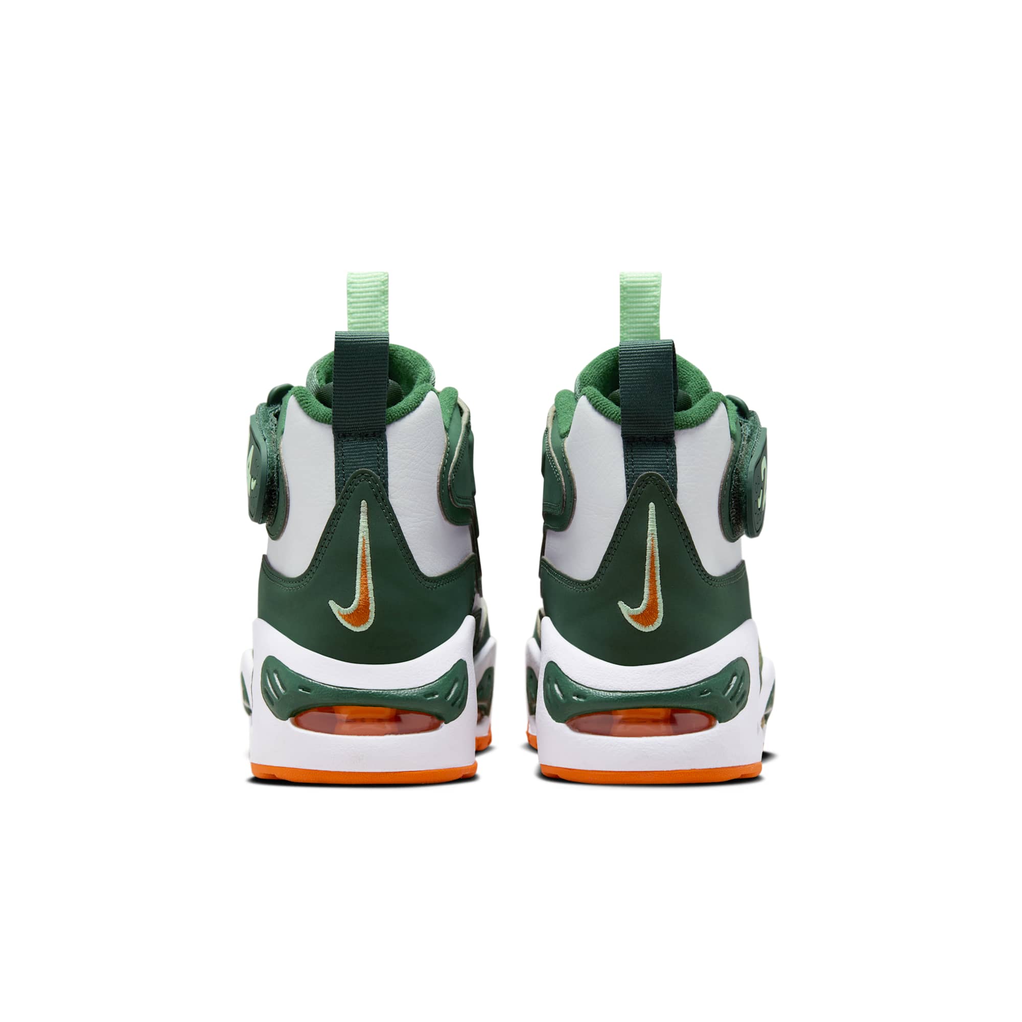[FZ7281-323] GRADE SCHOOL NIKE AIR GRIFFEY MAX 1