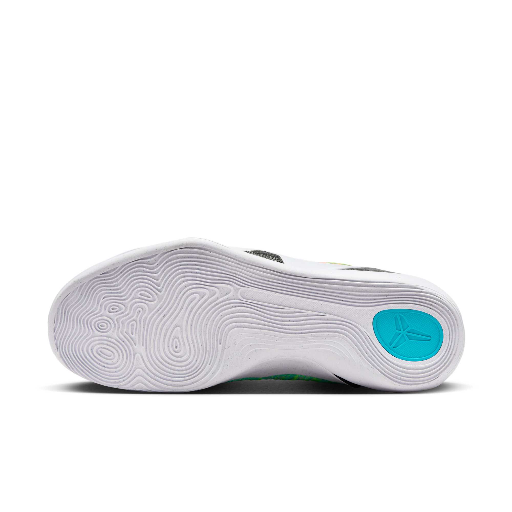 [FZ7335-101] Mens Nike Kobe 9 Elite Protro 'What The' (2025)