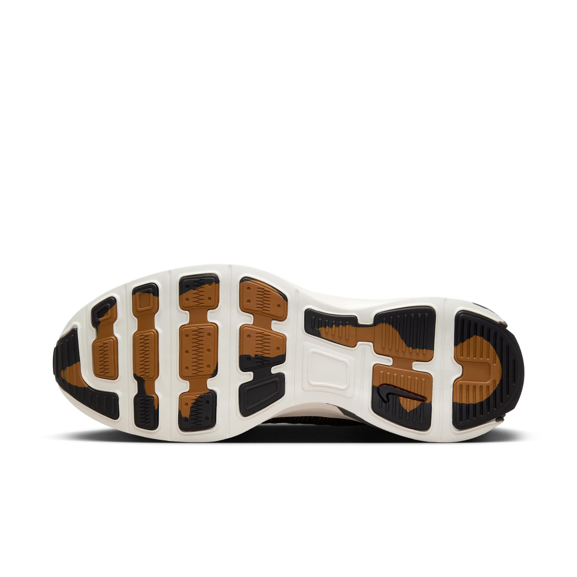 [FZ8116-200] Mens Nike Lunar Roam SE 'Desert Bronze Metallic Pewter Iron Grey Black'