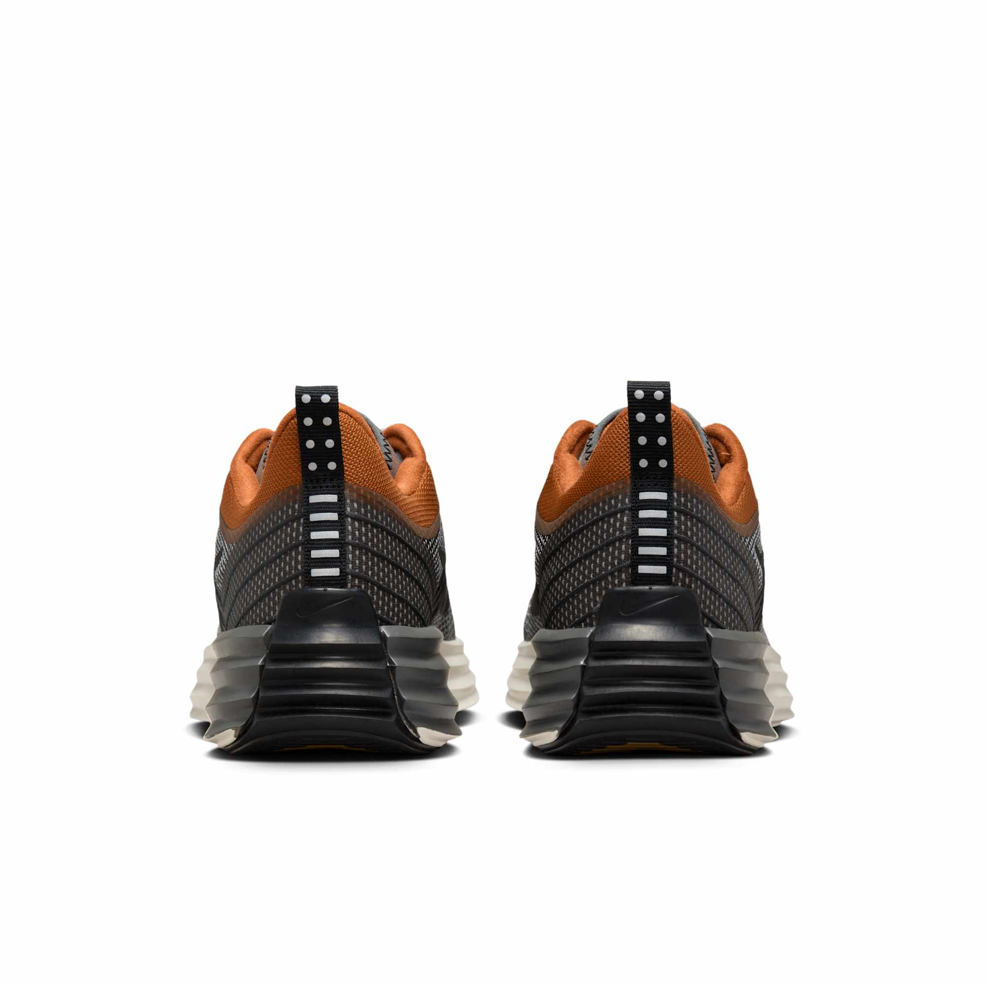 [FZ8116-200] Mens Nike Lunar Roam SE 'Desert Bronze Metallic Pewter Iron Grey Black'