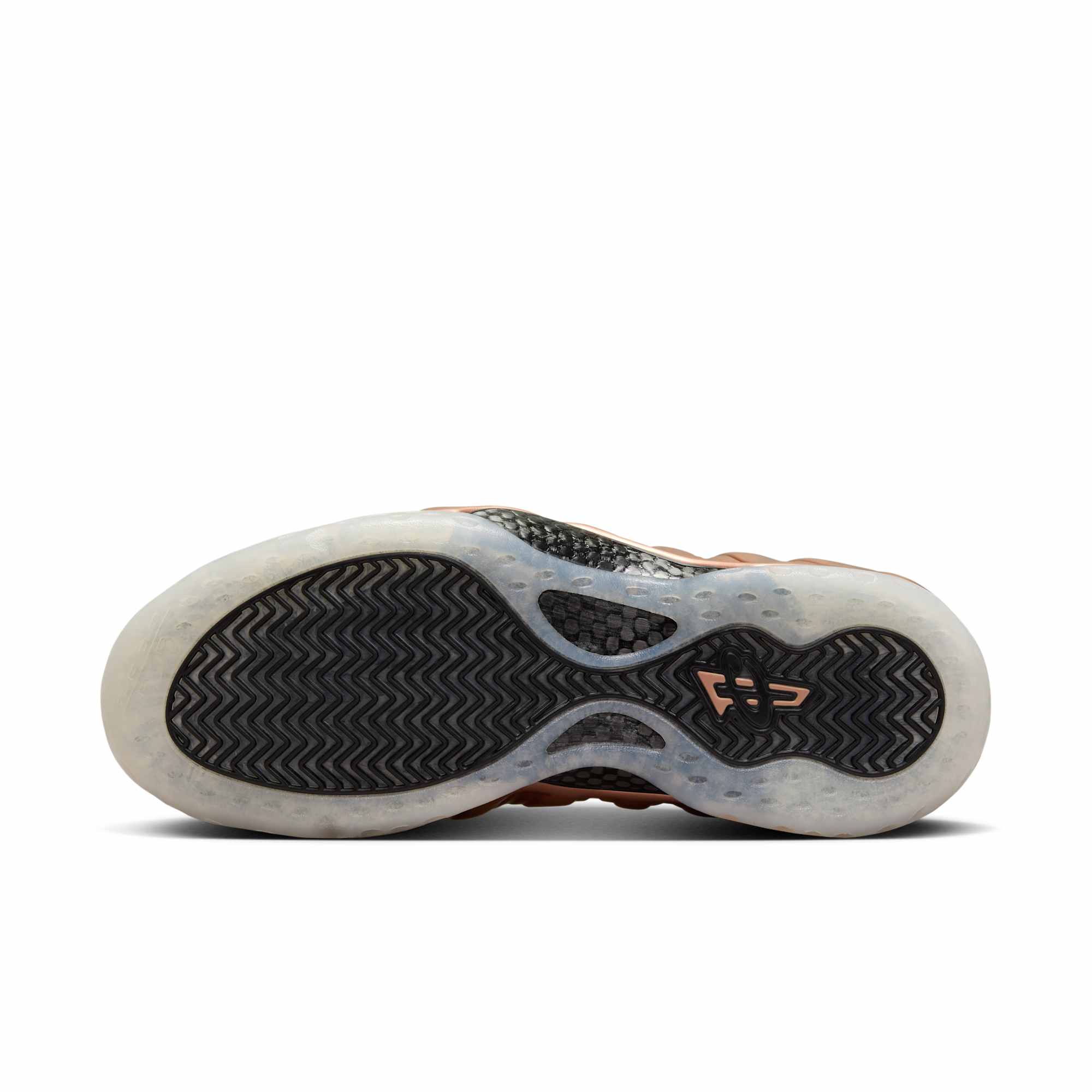 [FZ9902-001] MENS NIKE AIR FOAMPOSITE ONE