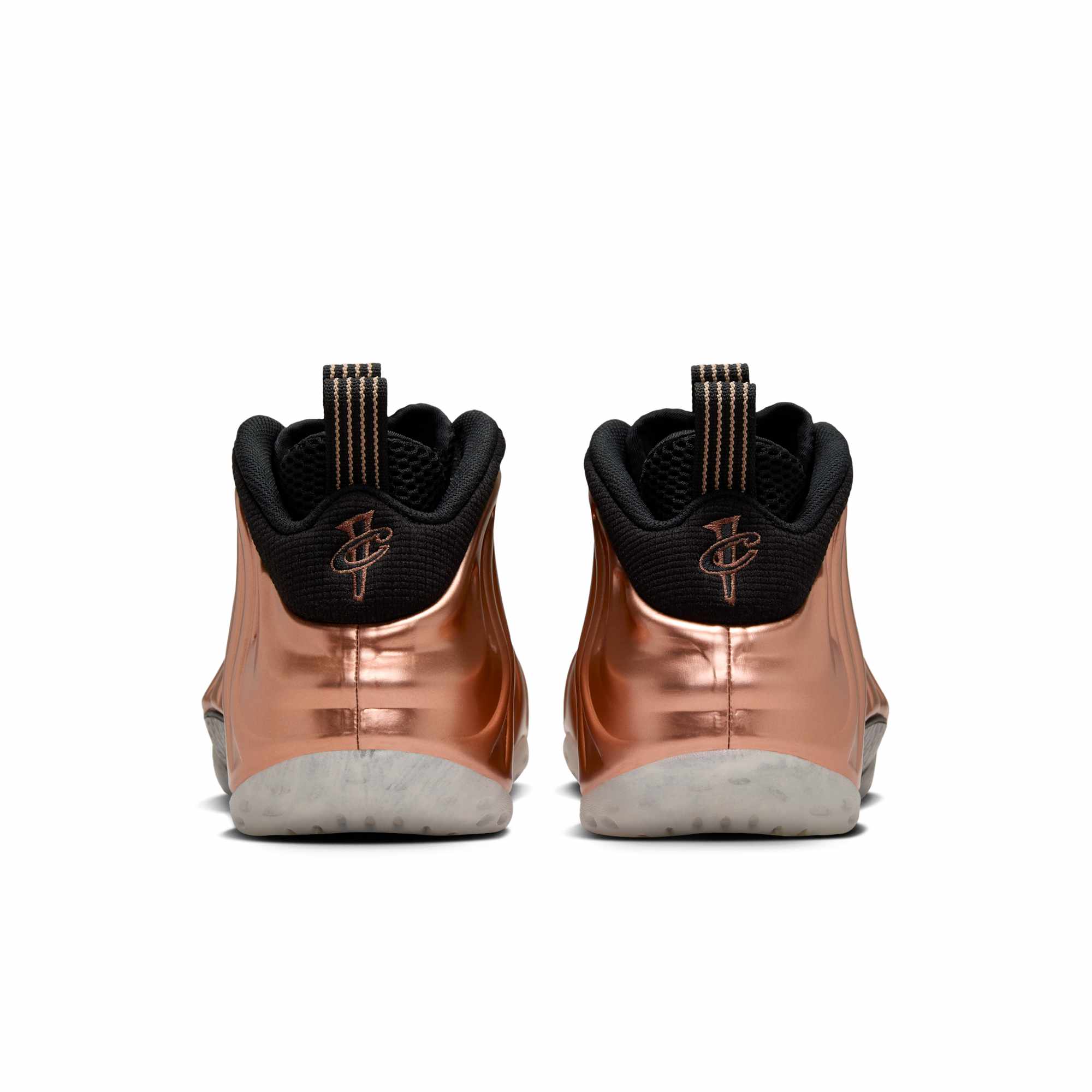 [FZ9902-001] MENS NIKE AIR FOAMPOSITE ONE