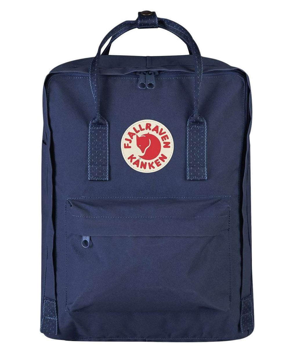 [23510-540] ADULT FJALLRAVEN KANKEN 16L BACKPACK