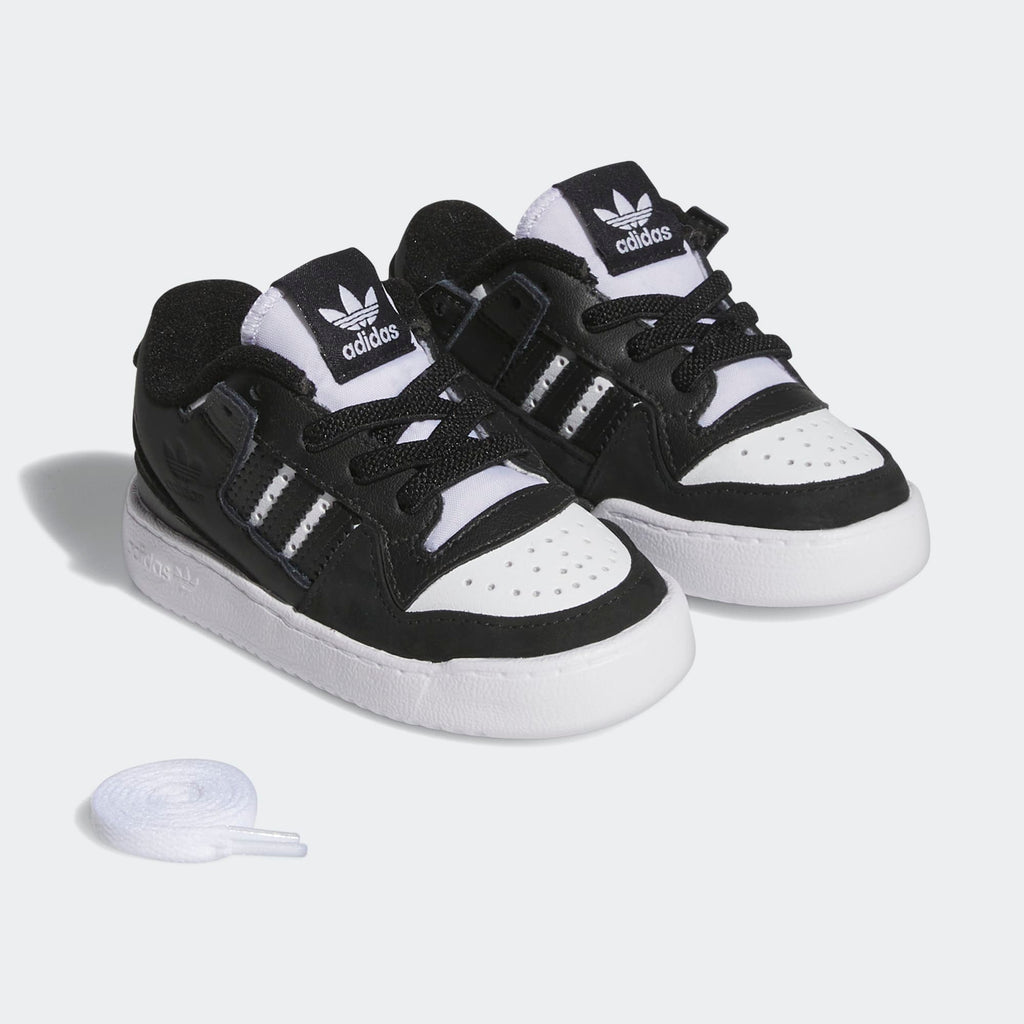 [ID6866] TODDLERS ADIDAS ORIGINALS FORUM LOW