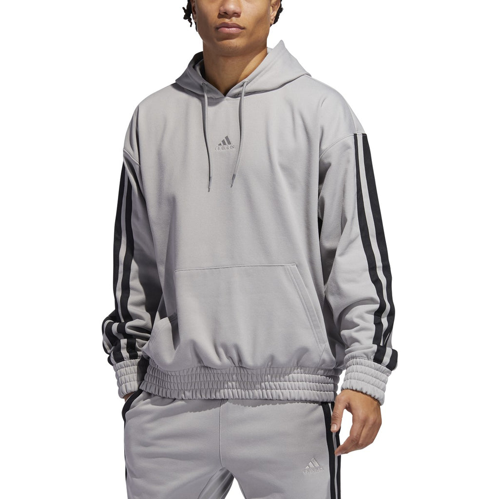 [GD6869] Mens Adidas Legend Winter Hoodie
