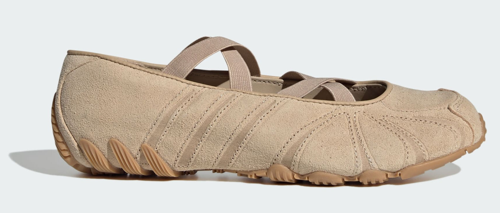 [KI7738] WOMENS ADIDAS GHOST SPRINT BALLET W
