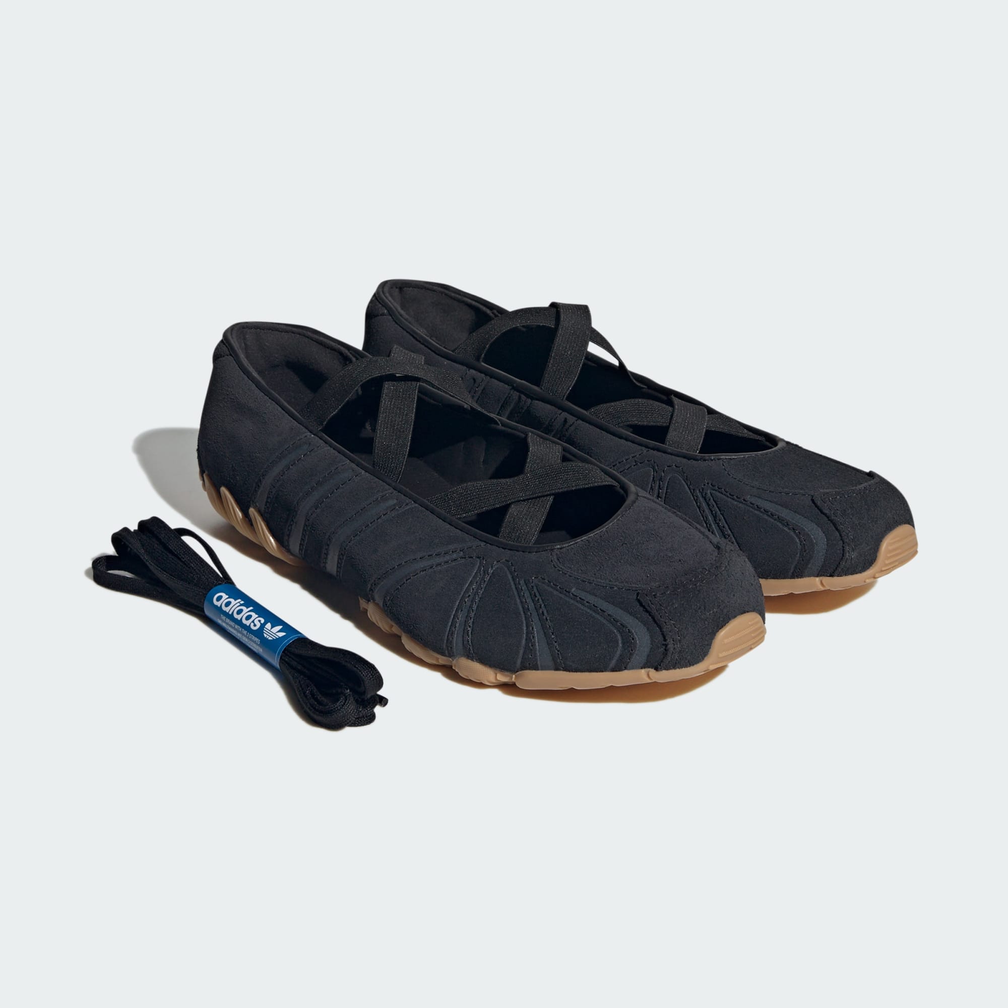 [KI7740] WOMENS ADIDAS GHOST SPRINT BALLET W