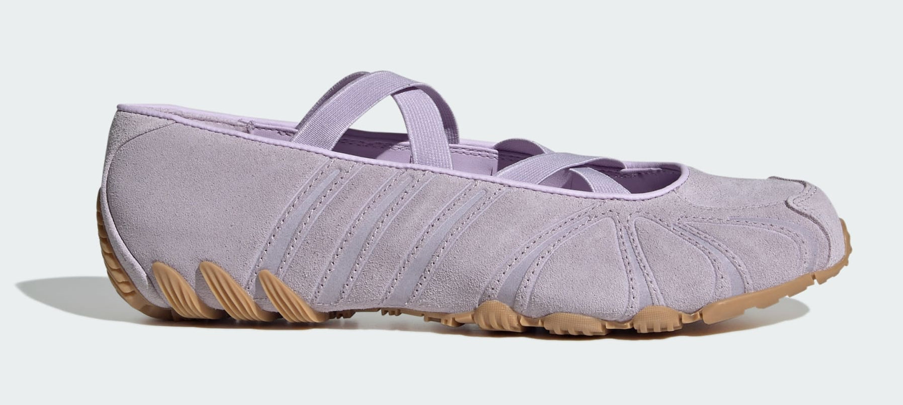 [KI7739] WOMENS ADIDAS GHOST SPRINT BALLET W