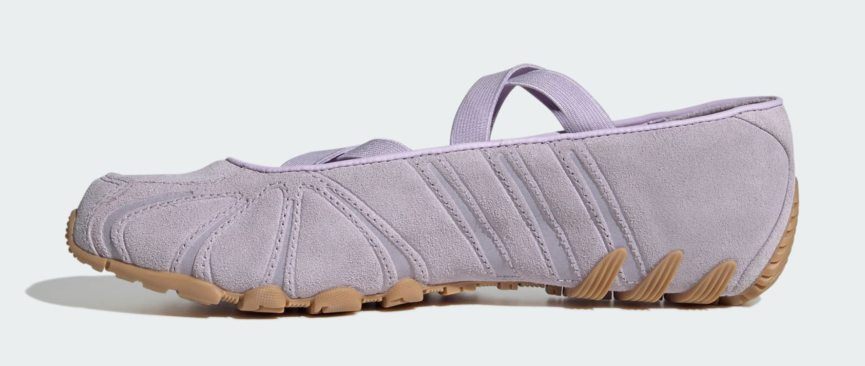 [KI7739] WOMENS ADIDAS GHOST SPRINT BALLET W