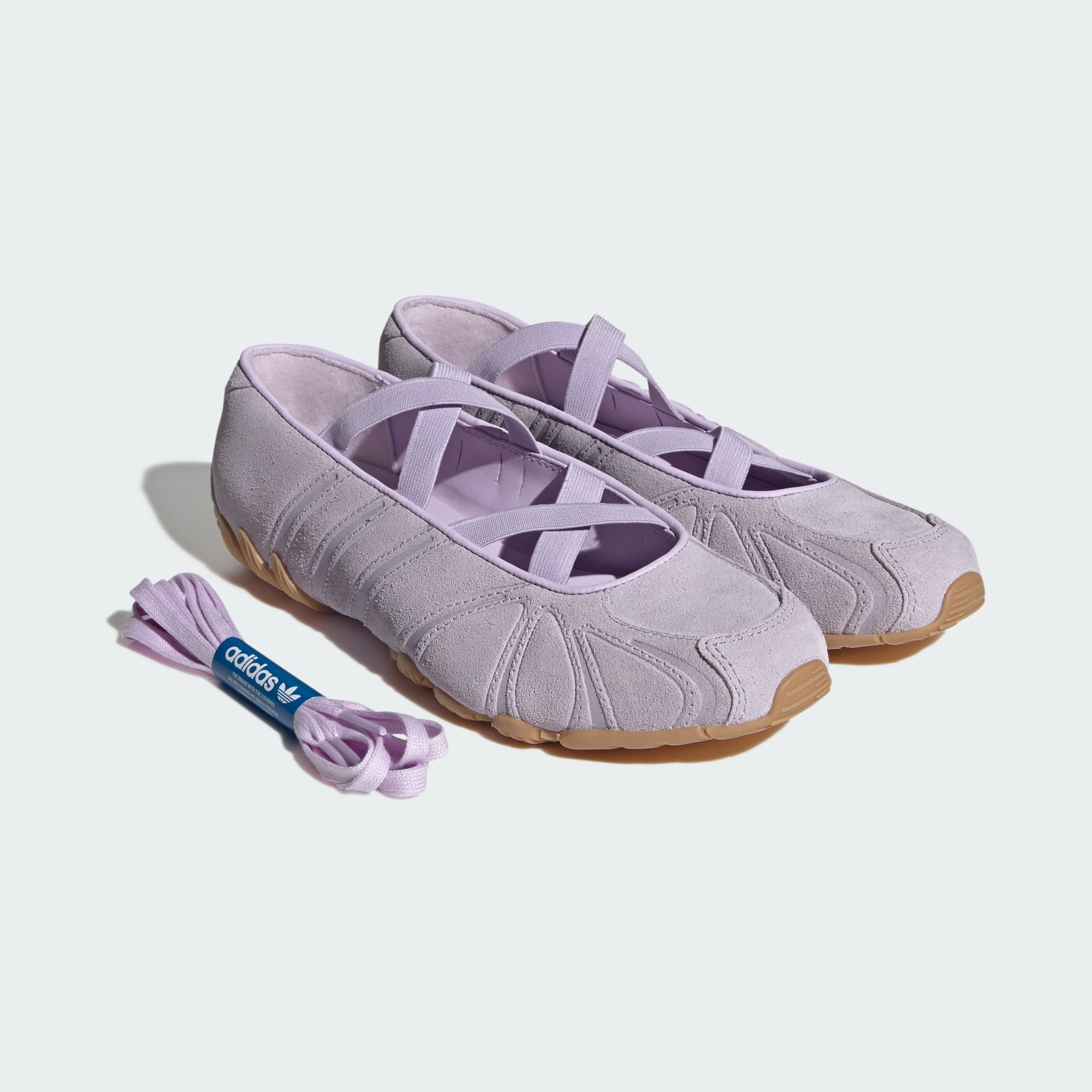 [KI7739] WOMENS ADIDAS GHOST SPRINT BALLET W