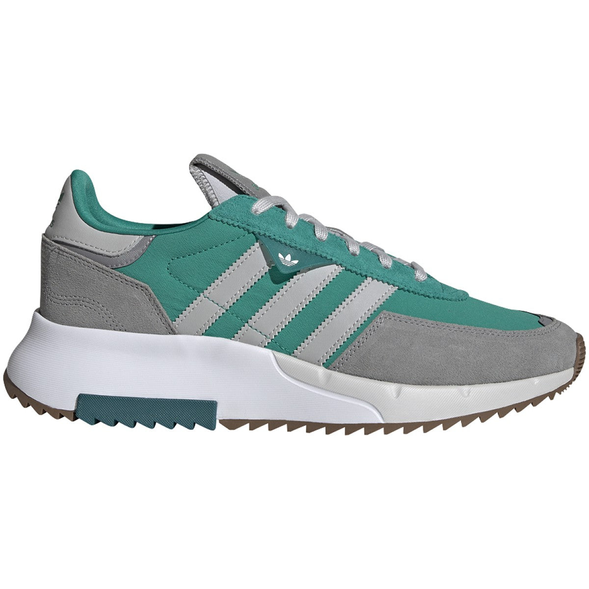 [GW0506] Mens Adidas RETROPY F2