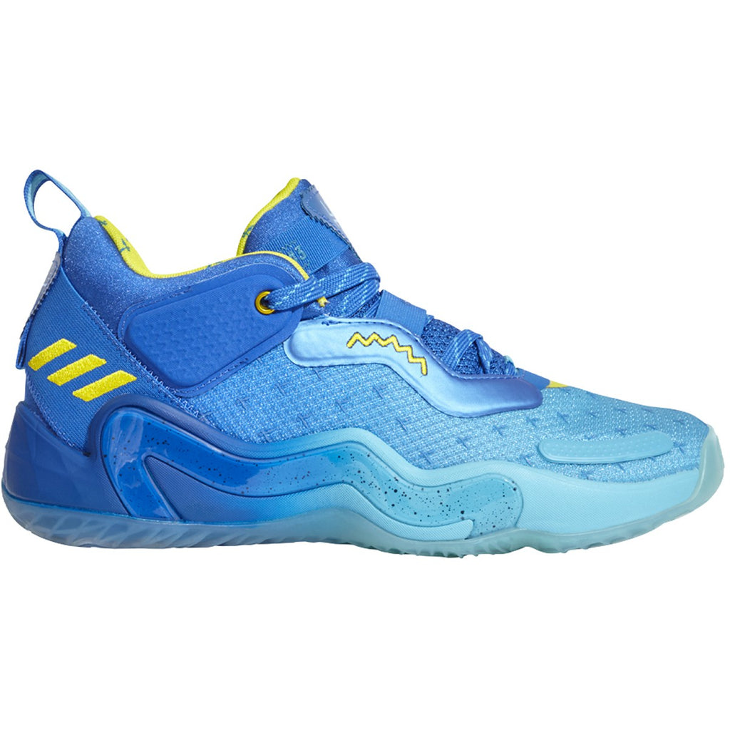 [GW3951] Mens Adidas D.O.N. ISSUE 3