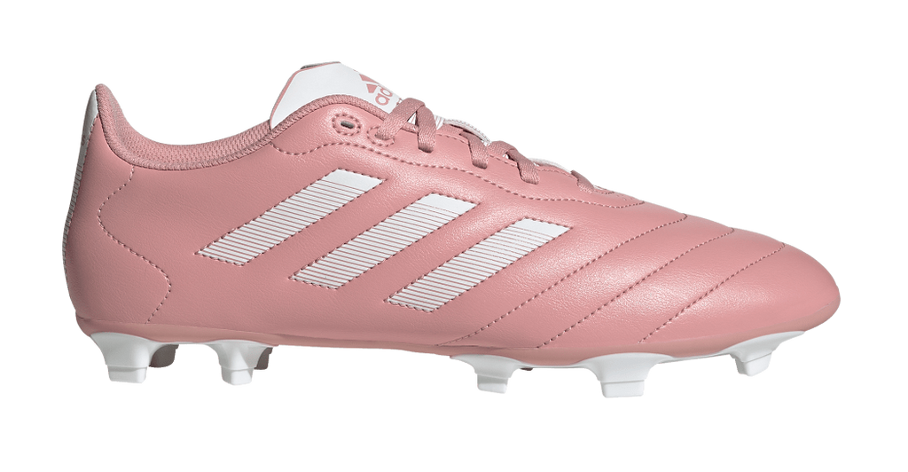 [GW6164] MENS ADIDAS GOLETTO IX FIRM/MULTI-GROUND SOCCER CLEATS