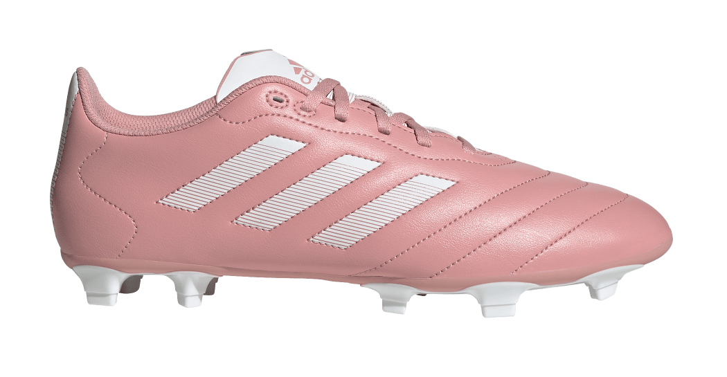 [GW6164] MENS ADIDAS GOLETTO IX FIRM/MULTI-GROUND SOCCER CLEATS
