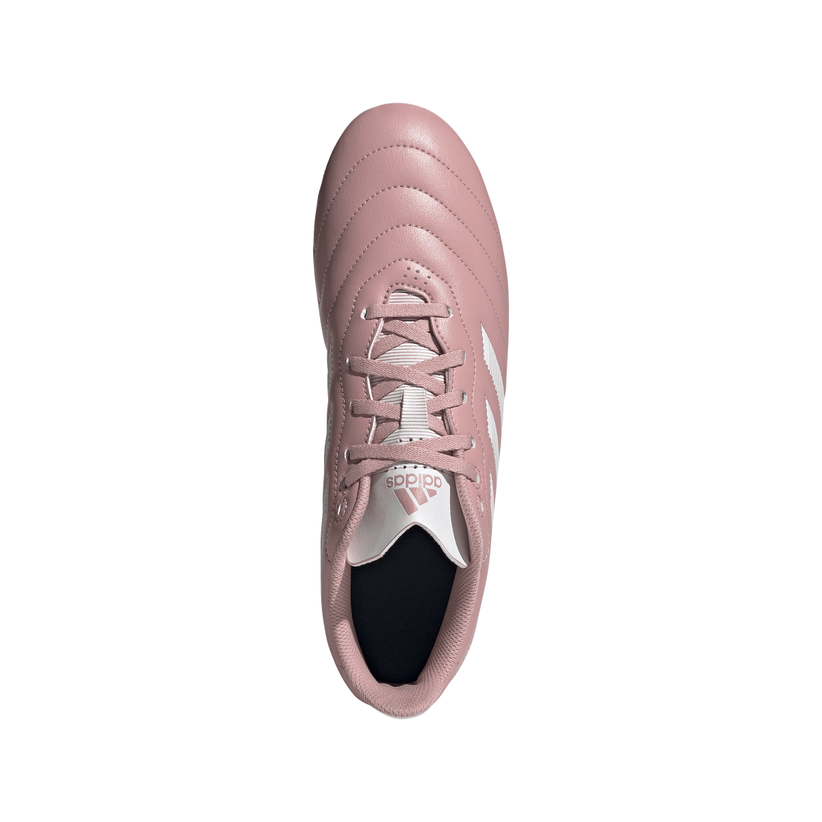 [GW6164] MENS ADIDAS GOLETTO IX FIRM/MULTI-GROUND SOCCER CLEATS