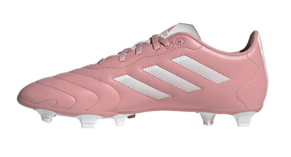 [GW6164] MENS ADIDAS GOLETTO IX FIRM/MULTI-GROUND SOCCER CLEATS