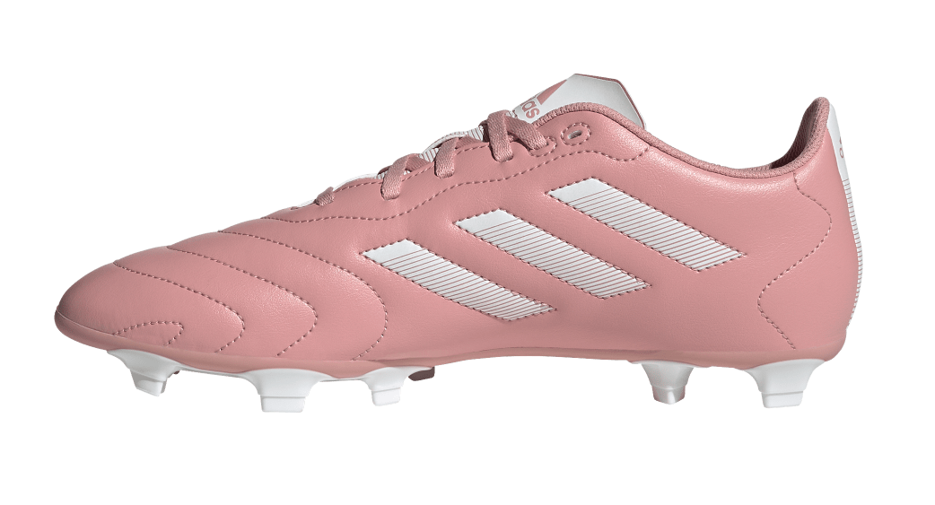 [GW6164] MENS ADIDAS GOLETTO IX FIRM/MULTI-GROUND SOCCER CLEATS