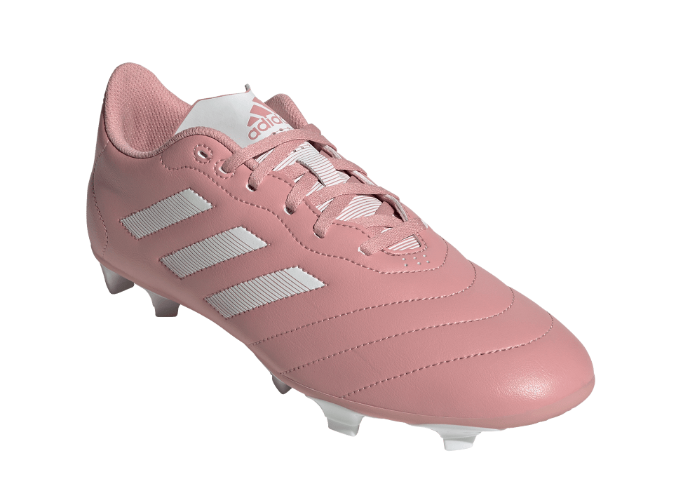 [GW6164] MENS ADIDAS GOLETTO IX FIRM/MULTI-GROUND SOCCER CLEATS