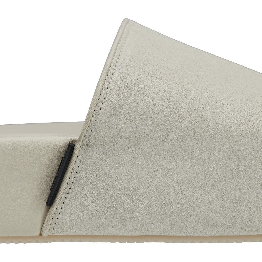 [GW8630] Mens Adidas Y-3 NEW SLIDE 'ORBIT GREY BLISS LINEN'
